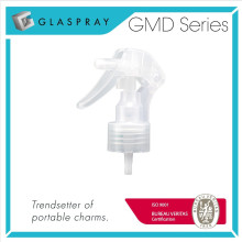 Pulverizador de gatilho GMD 24/410 Fine Mist